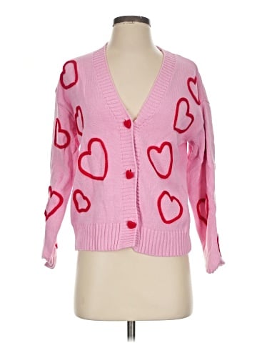 33 Degrees Cardigan (view 1)