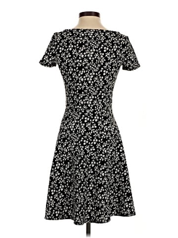 White House Black Market Casual Dress (view 2)