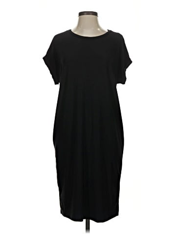 Brigitte Brianna Casual Dress (view 1)
