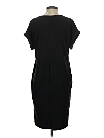 Brigitte Brianna Casual Dress (view 2)