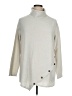 New York Laundry Ivory Turtleneck Sweater Size 1X - photo 1