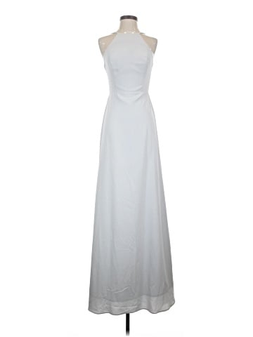 Amsale Casual Dress (view 1)