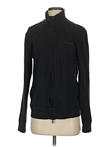 Armani Jeans Track Jacket (view 1)