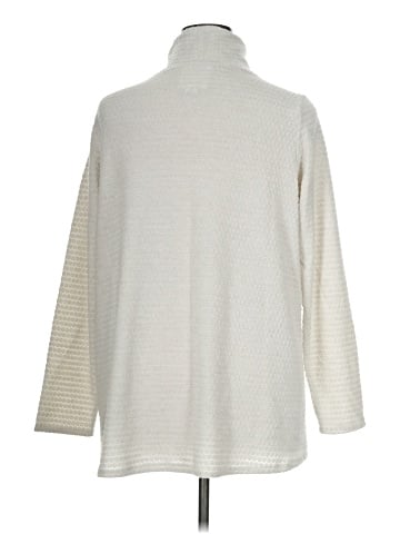 New York Laundry Turtleneck Sweater (view 2)