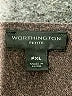 Worthington Brown Cardigan Size XL Petite - photo 7