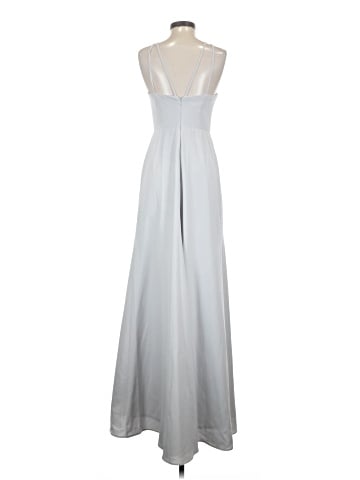 Amsale Casual Dress (view 2)