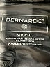 Bernardo Fashions Black Coat Size S - photo 6