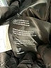 Bernardo Fashions Black Coat Size S - photo 7