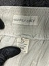 Happily Grey Gray Cargo Pants Size XL - photo 7