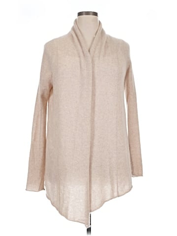 C by Bloomingdales Cashmere Cardigan (view 1)