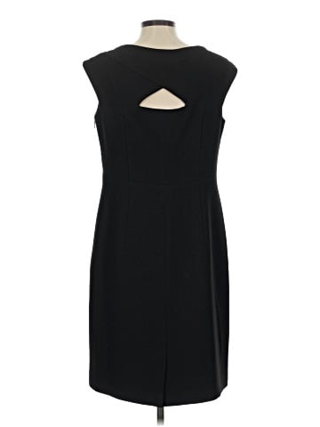 BOSS by HUGO BOSS Cocktail Dress (view 2)