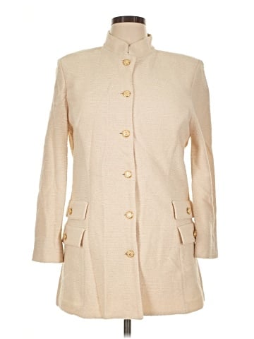 St. John Collection by Marie Gray Coat (view 1)