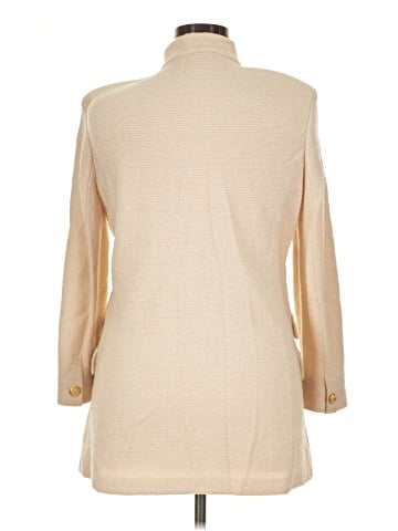 St. John Collection by Marie Gray Coat (view 2)