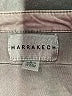 Marrakech Gray Jacket Size L - photo 6