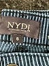 NYDJ Blue Jeans Size 8 - photo 4