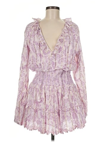 Hemant & Nandita Cocktail Dress (view 1)