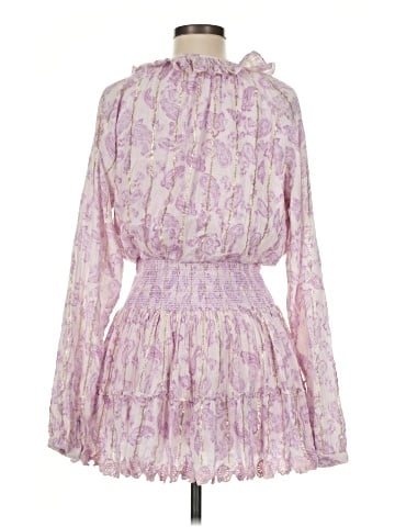 Hemant & Nandita Cocktail Dress (view 2)