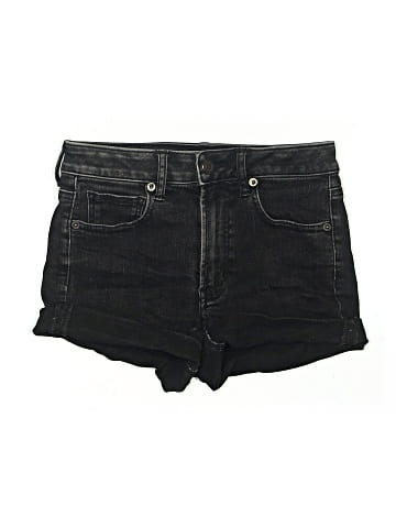 American Eagle Outfitters Denim Shorts (view 1)