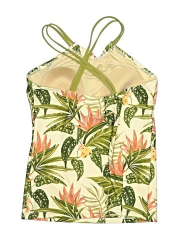 Lime Ricki Swimsuit Top (view 2)