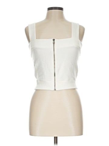 NSF Sleeveless Top (view 1)