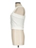 NSF Ivory Sleeveless Top Size L - photo 5