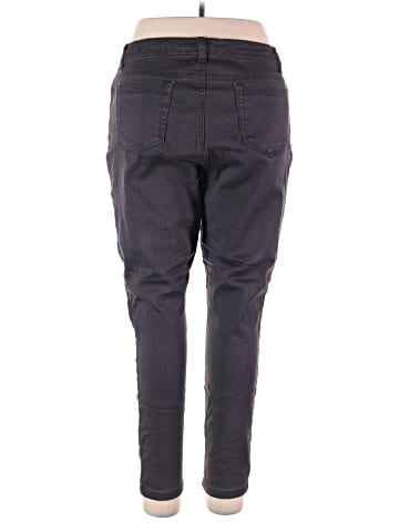 Lane Bryant Outlet Casual Pants (view 2)