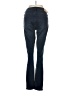 Dear John Hearts Blue Jeans Size 28 waist - photo 2