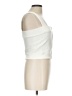 NSF Ivory Sleeveless Top Size L - photo 4