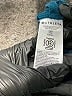 Athleta Solid Teal Romper Size XXS - photo 5