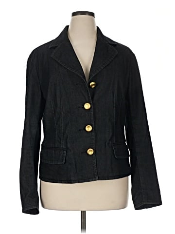 Pierre Cardin Blazer (view 1)