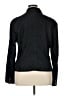 Pierre Cardin Tweed Black Blazer Size 16 - photo 2