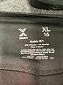 Xersion Black Active Pants Size 16 - photo 4