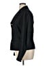 Pierre Cardin Tweed Black Blazer Size 16 - photo 5