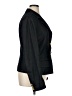 Pierre Cardin Tweed Black Blazer Size 16 - photo 4