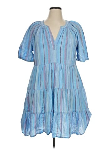 Crown & Ivy Casual Dress (view 1)