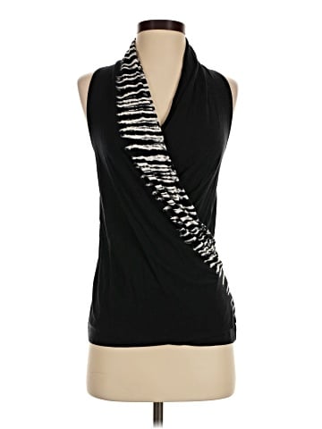 Plenty By Tracy Reese Sleeveless Blouse (view 1)