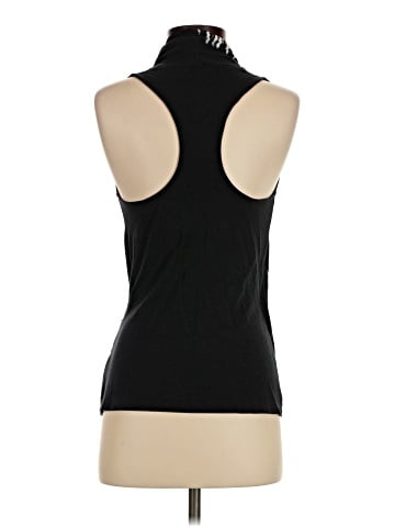 Plenty By Tracy Reese Sleeveless Blouse (view 2)