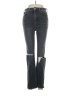 Rag & Bone Black Jeans Size 28 waist - photo 1