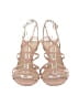 Via Spiga Pink Sandals Size 7 1/2 - photo 2