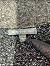 Don't Ask Why Tweed Gray Pullover Sweater One size - photo 7