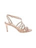 Via Spiga Pink Sandals Size 7 1/2 - photo 1
