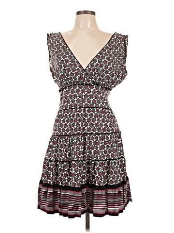 Studio M Casual Dress (view 1)