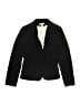 H&M Black Blazer Size 8 - photo 1