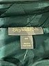 Style&Co 100% Polyester Green Vest Size P (petite) - photo 6