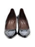 Donald J Pliner Black Wedges Size 7 1/2 (narrow) - photo 2