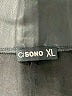 Ci Sono 100% Polyurethane Black Leggings Size XL - photo 7
