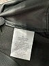 Ci Sono 100% Polyurethane Black Leggings Size XL - photo 8