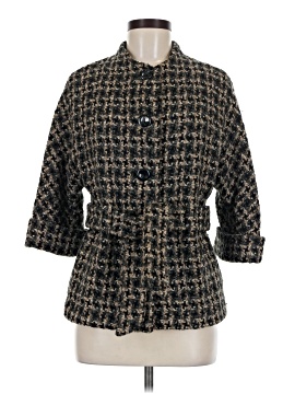 Two Star Dog Coat