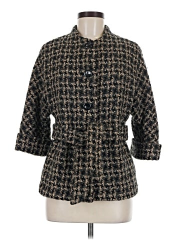 Two Star Dog Coat (view 1)