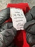 Alala Red Short Sleeve Turtleneck Size L - photo 7